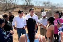 Tartagal y Salvador Mazza acuerdan un plan para prestar servicio de agua para usuarios
