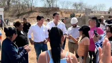 Tartagal y Salvador Mazza acuerdan un plan para prestar servicio de agua para usuarios
