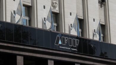 ARCA es el nombre del nuevo organismo que reemplazó a la AFIP