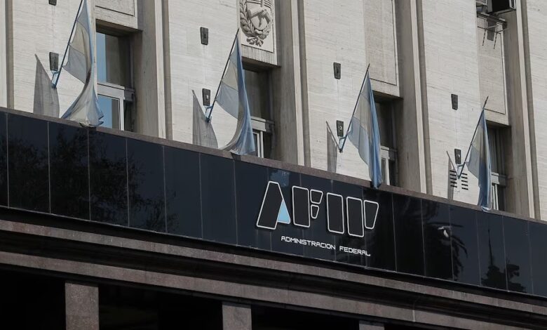 ARCA es el nombre del nuevo organismo que reemplazó a la AFIP