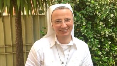 Simona Brambilla estará a cargo del Dicasterio para los Institutos de Vida Consagrada y las Sociedades de Vida Apostólica