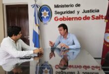 Tartagal y el ministerio de seguridad intensifican la seguridad para el Corso color 2025