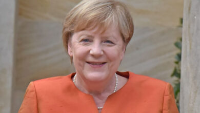 Merkel critica a Merz por alianza con la extrema derecha
