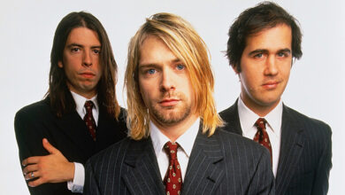 California: Nirvana regresó al escenario con artistas invitados