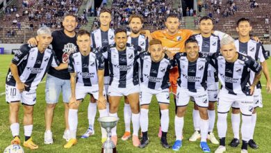 El campeón del Federal A apunta a la PN.