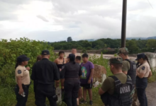 Insisten en un equipo de rescate para la Caldera y Vaqueros tras el rescate de personas en el Wierna