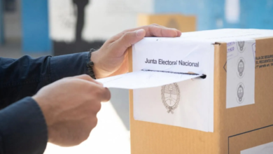 En la primera sesión del año en la Cámara de Diputados, el Gobierno logró la suspensión de las PASO para las elecciones de 2025.
