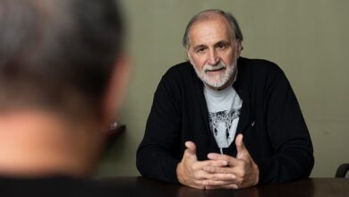 Eduardo Belliboni, líder del Polo Obrero, a juicio oral
