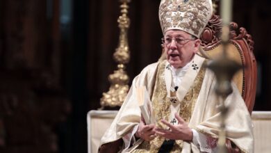 Sanciones del Vaticano al cardenal Cipriani por abuso sexual