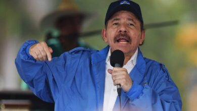La ONU condena reforma constitucional en Nicaragua