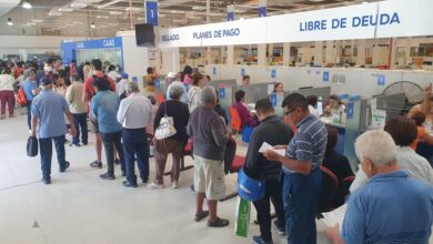 En 2024 se brindó 6900 exenciones impositivas