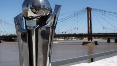 La Copa Argentina se abrirá en la ciudad de Santa Fe. Foto: Infobae