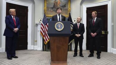 Trump autoriza redadas de migrantes en iglesias y escuelas
