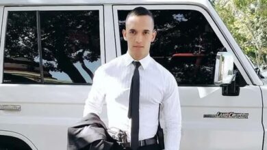 Darwin José Tarazona Prada.