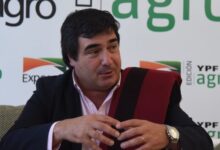 De los Ríos celebró la decisión de bajar retenciones al agro y eliminar impuestos a economías regionales