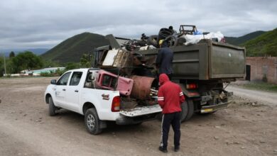 El operativo será el martes 7.