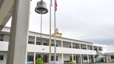Se dictará un curso intensivo de inglés en la Escuela de Emprendedores