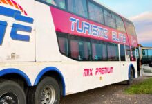 Agentes de la Comisión Nacional de Regulación del Transporte (CNRT) detectaron a tres menores de edad viajando sin la documentación requerida en un servicio con destino a Orán, Salta.