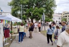 Más de mil personas visitaron la feria “Emprende Usina”