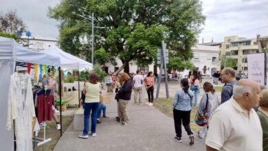 Más de 2.500 personas visitaron el evento, que se enmarca dentro del ciclo "Vacaciones en Cultura", con el propósito de promover el emprendimiento y apoyar la economía regional.