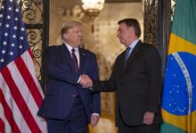 Bolsonaro no podrá viajar a la asunción de Trump por decisión del Tribunal Federal de Brasil