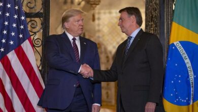 Bolsonaro no podrá viajar a la asunción de Trump por decisión del Tribunal Federal de Brasil