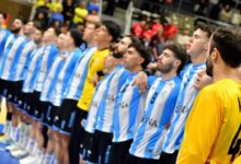 Unos renovados Gladiadores buscarán hacer ruido en el Mundial de handball 2025