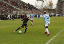 Sin duelos oficiales, habrá clásico antes del debut.