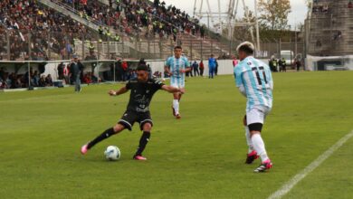 Sin duelos oficiales, habrá clásico antes del debut.