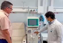 Oran: Más de 3700 cirugías se realizaron en el hospital durante el 2024