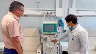 Oran: Más de 3700 cirugías se realizaron en el hospital durante el 2024