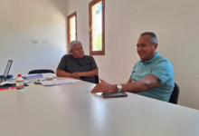 Vialidad Nacional reactivarán obras para Molinos y Seclantás