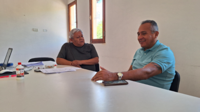 Vialidad Nacional reactivarán obras para Molinos y Seclantás