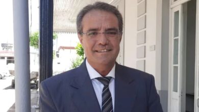 El juez federal Pablo Seró