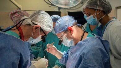 La noticia fue anunciada por Capital Humano, tras la confirmación de la Federación Mundial de Educación Médica.