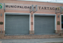 Municipalidad de Tartagal.