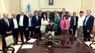 Presupuesto 2025: El Gobierno asigna partidas provisionales mientras el Congreso debate