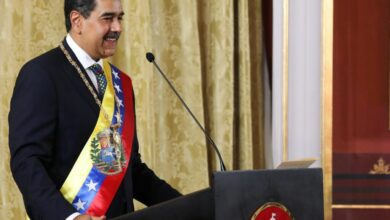 Maduro busca deportar a Guaidó desde EE.UU.