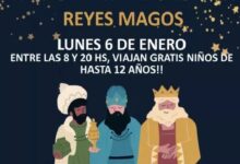 Día de Reyes: los niños podrán viajar gratis en SAETA y disfrutar del teleférico