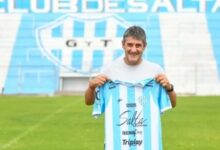 El ex DT de Racing Club pone primera en el “Albo” esta tarde.