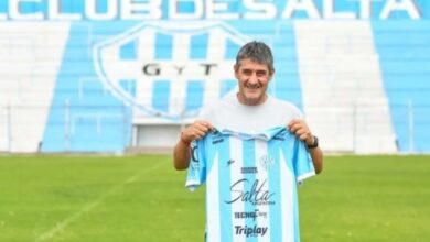 El ex DT de Racing Club pone primera en el “Albo” esta tarde.