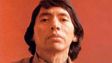 Daniel Toro.