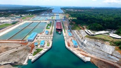 Panamá audita empresa de Hong Kong por influencia china en el canal