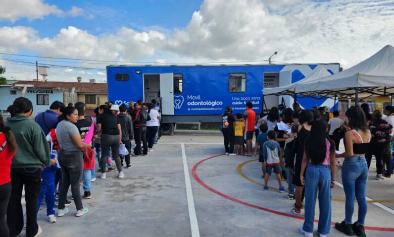 A partir del lunes 20 se realizará el operativo “Volviendo a clases”