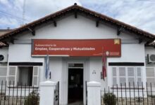 Continúa la recepción de formularios adeudados por cooperativas formadas en 2023