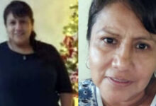 Reinicia la búsqueda de Rosmery Aramayo Torres en Tartagal.