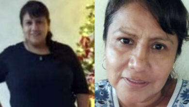 Reinicia la búsqueda de Rosmery Aramayo Torres en Tartagal.