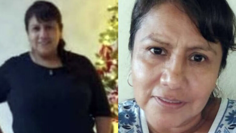 Reinicia la búsqueda de Rosmery Aramayo Torres en Tartagal.