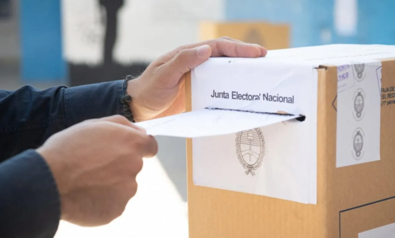 En la primera sesión del año en la Cámara de Diputados, el Gobierno logró la suspensión de las PASO para las elecciones de 2025.