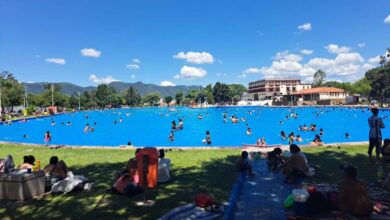 Balneario Carlos Xamena.